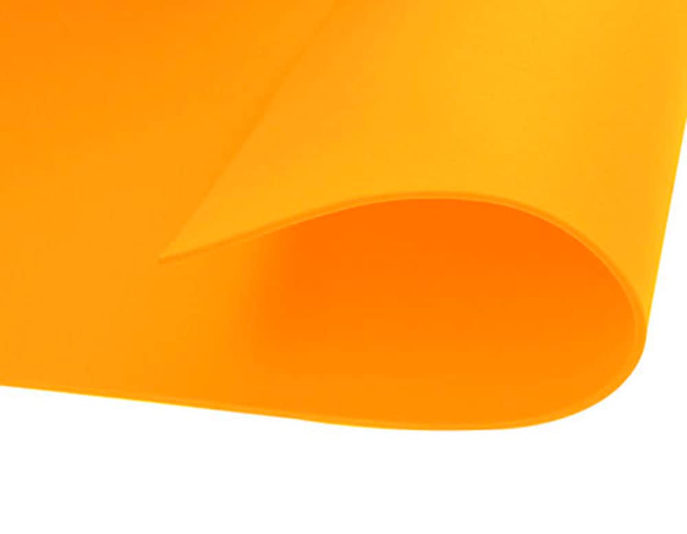 INNSPIRO Rubber, Dark Yellow, Medium