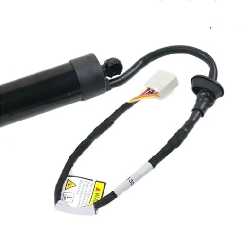 Support de levage de coffre LR114632 pour simplifier vos trajets en Evoque L551 - 3