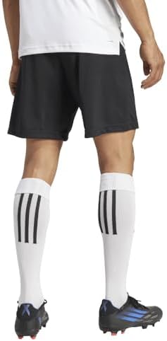 adidas Ent22 Sho Erkek Futbol Maç Şortu H57504 Siyah - Görsel 6