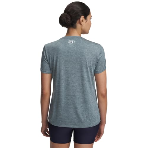 Image of Under Armour Women's Tech Twist Short Sleeve Crew T-Shirt