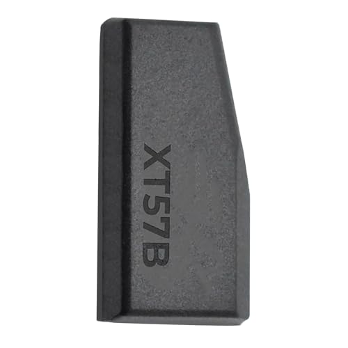 HDOYTXXM XT57B Chip Programador de Coche Mejorado Soporta 1200 Protocolos Para Herramienta de Programación de Llave Para Sistemas de Seguridad