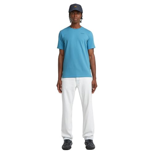 G-STAR, Slim Base T-Shirt – Ansicht 4