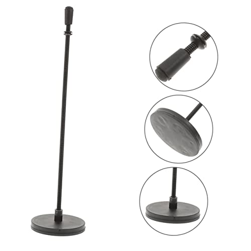 Dechous 4 Pcs Magnet Car Flag Pole Magnetic Base Metal Brackets Magnetic Car Holder Magnetic Flagpole Holder Metal Flagpole Holders Flag Pole Bracket Suction Iron Supplies Car Flag Pole #TOP1