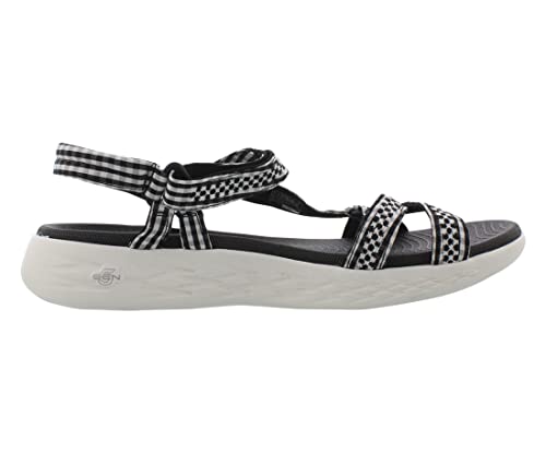 Image of Skechers Women's On-The-go 600-Brilliancy Sport Sandal