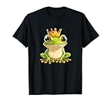 Funny Frog Outfit