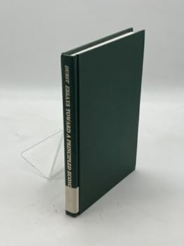 Hardcover Essays Toward a Principled Economics: The Development of a Healthy, Productive and Mature Economic System Book