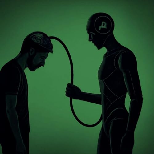 The Dark Side of AI Assisted Learning, What You Need To Know Podcast Por  arte de portada