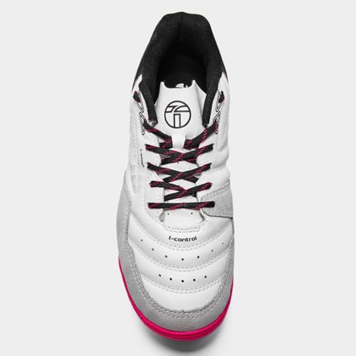 Chuteira Futsal Topper Dominator Club V - Adulto