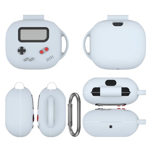 For Beats Powerbeats Fit �w�b�h�z���ی�P�[�X �ϏՌ��E�h�o�P�[�X �V���v���ȃf�U�C�� ���K�ȃO���b�v ����\ ���t���ȒP �_�炩���ϋv�� ���s�p�̏��^�y�ʃP�[�X ���ʓI�ȕی�