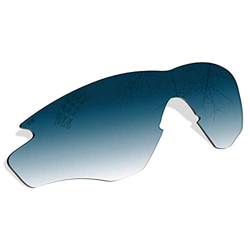 Image of Lenses /Accessories Replacement for Oakley M2 Frame XL OO9343 Sunglass - Multiple Options