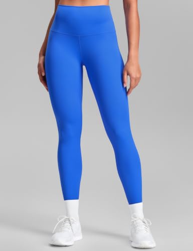 Image of HeyNuts Workout Pro Leggings 25'', Medium Plus Support, Compression 7 /8 Workout Pants