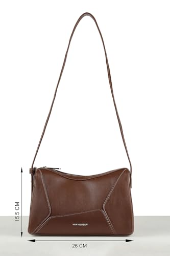 Image of Van Heusen Vogue Women's Shoulder Bag| Elegant Bags for Women |Ladies purse | Stylish Shoulder Bag |Gift For Women