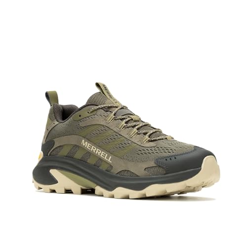 Merrell Moab Speed 2 Olive 8 M4