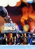 ノラ・ジョーンズ&ハンサム・バンド・ライヴ [DVD]
