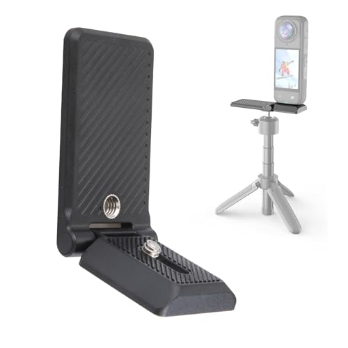 MOOTVGOO ??????????? Insta360 X5X4 Action5/4 Pocket3???? ???????????? ???? ?????? 180????? 1/4-20???????? ??/??/????????????? ??