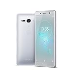 com.sonyericsson.android.socialphonebook ??? ??? Pantalla Full HD+ HDR de 5 pulgadas, extendida 18: 9 relación de aspecto con diseño compacto 