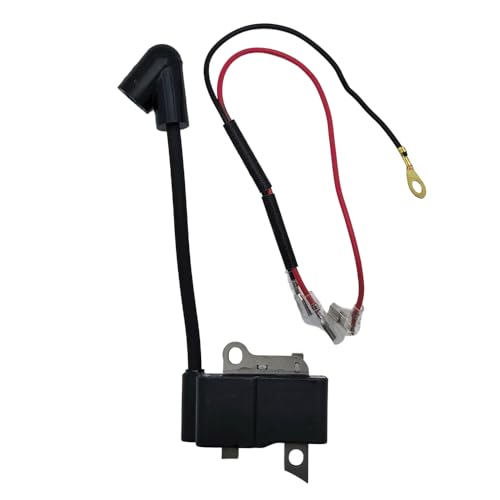 Bobina de encendido para solucionar tirones en motosierra 440 445 CS2240 3