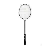 Spanco One Piece Badminton Racquet with Free Full Cover