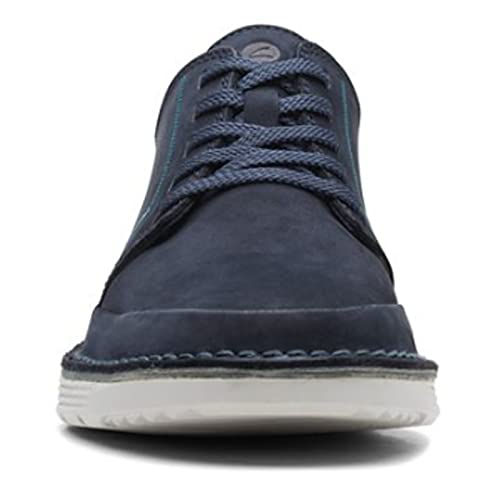 Image of Clarks Mens DerbyOxford
