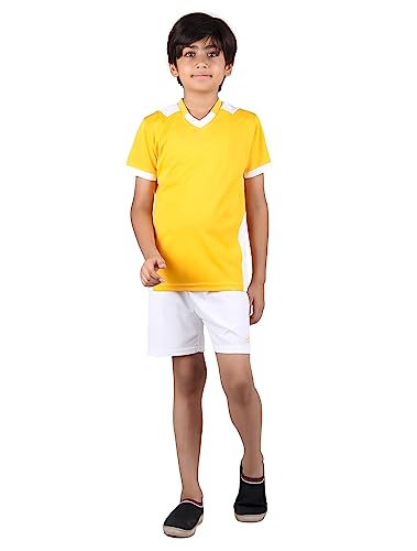 Image of Vector X OKSS-214 Soccer Jersy Set
