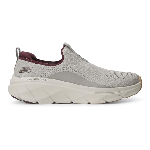 Image of Skechers Men Pull On Sneaker Shoes