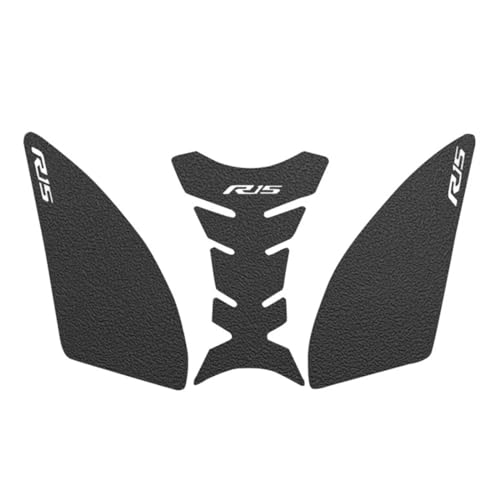 Protége-réservoirs moto pour YZF R15 2015-2017 autocollant de protection