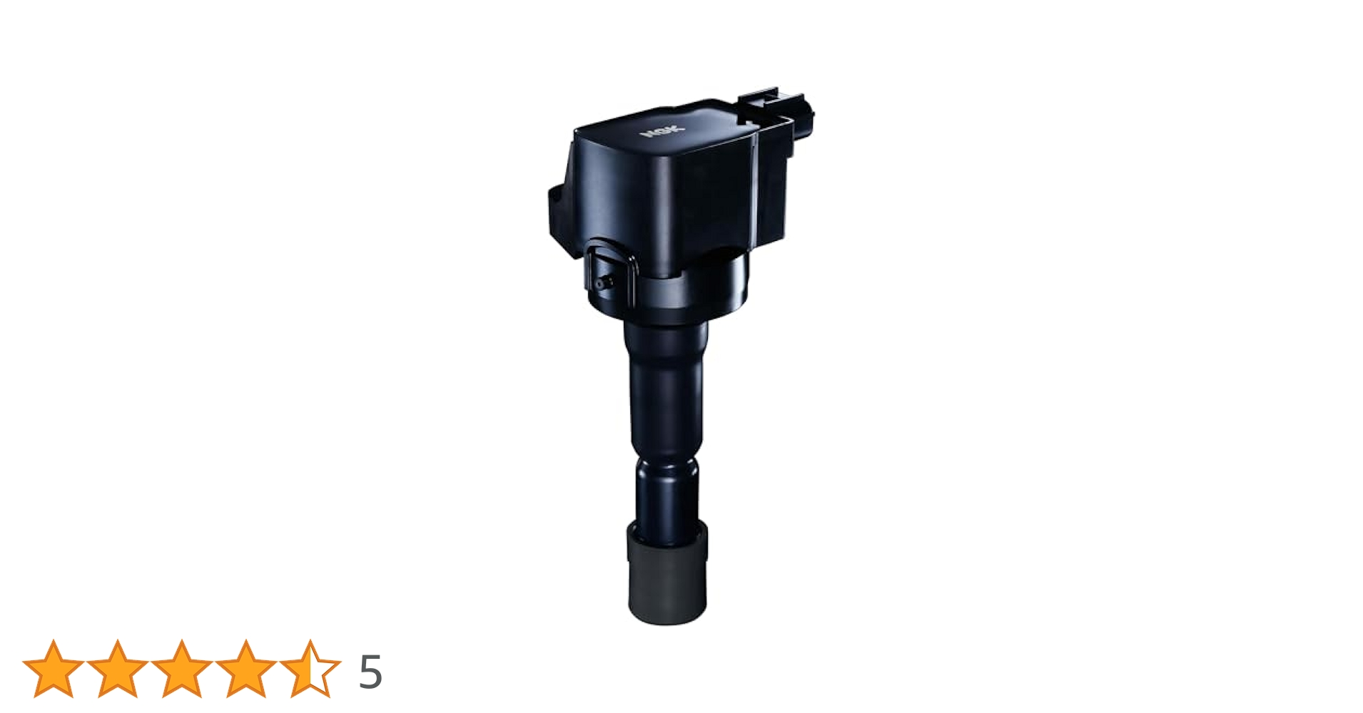 Amazon | 日本特殊陶業(NGK) イグニッションコイル U5407
