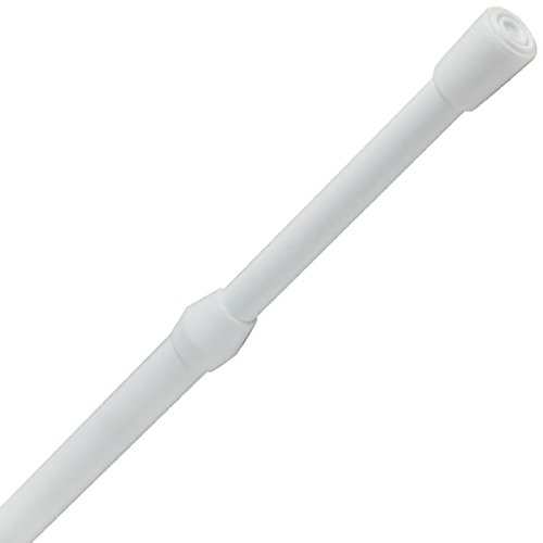 Net Curtain Poles Amazon Co Uk