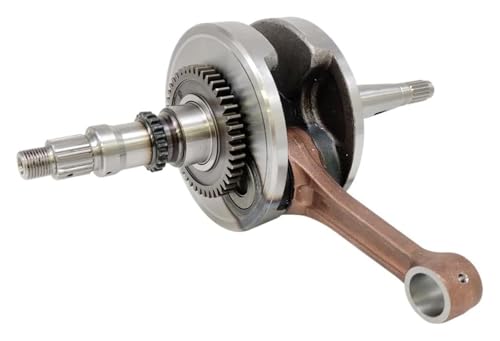 Vilebrequin pour moteur CF500 CF188 pour réparer votre quad de randonnée