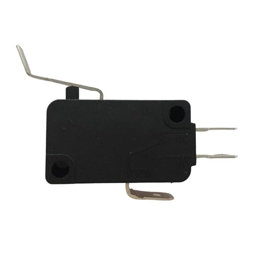 2 Pack switch posición rotor ablandador de agua miniatura 3