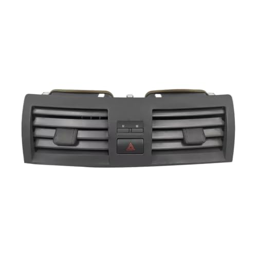 Salida de aire de salpicadero 55660-06030 para Toyota Camry 2007-2013