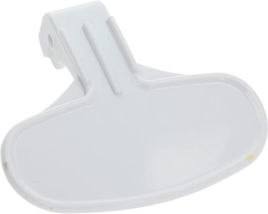  MANIGLIA OBLO\' BIANCA [CY],per lavatrici