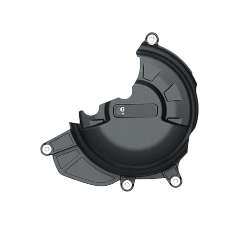 Cache moteur Supersport 950 protégeant votre moto lors des sorties route