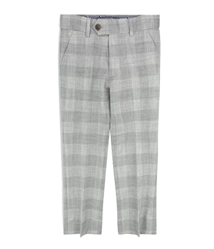 Boy's Stretchy Suit Pants (Toddler/Little Kids/Big Kids)