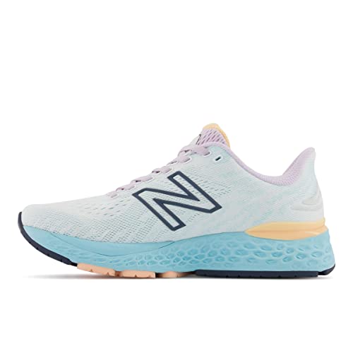 New Balance Women's 996 V4 Hard Court Trainers3