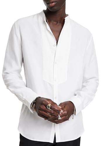 John Varvatos Men's Hanover Shirt2