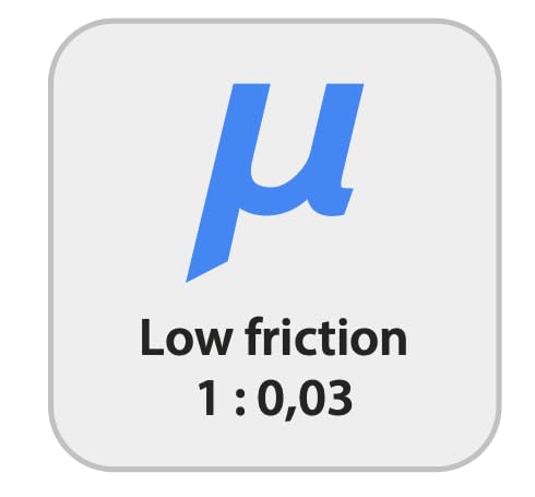 L30D-K Push Fit Light Duty Ball Transfer Unit 1-3/16