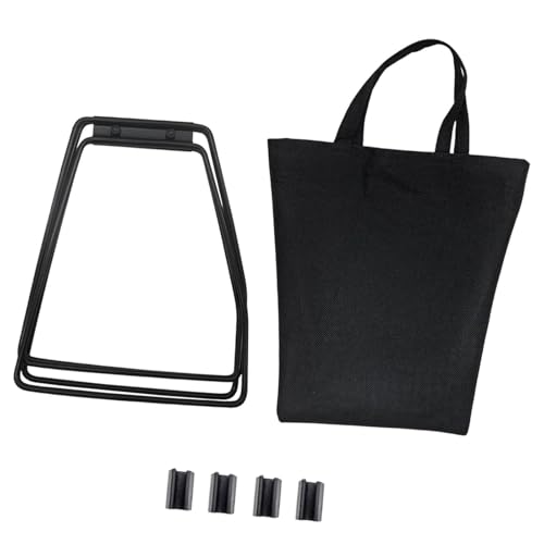 amleso 折りたたみ式クーラースタンド ウォーターコンテナスタンド 収納ビンスタンド スーツケースラック 調理用