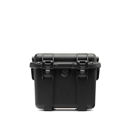 Image of NANUK T20 with Padded divider (Black)