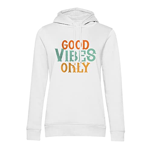 Sweat à capuche retro style pour vos soirées de concerts funk