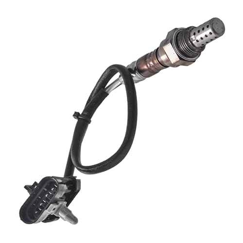 Sensor de Oxígeno Herko Automotriz