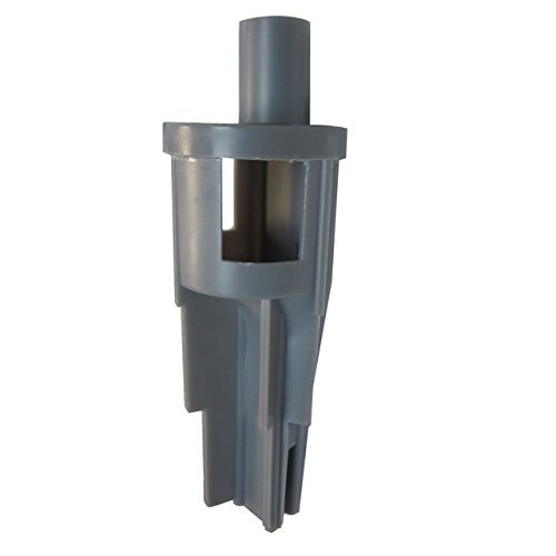 Plumb Pak PP855-69 Air Gap for Standpipes, Grey by Plumb Pak