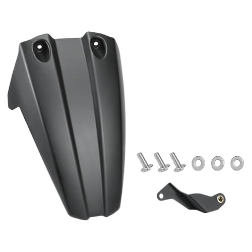 Garde-Boue arrière MT10 2016 Finition Premium pour Moto Sportive