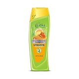 Dabur Vatika Egg Protein Shampoo 400ml