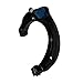 Detroit Axle - Front Upper Control Arms for Hyundai Azera Sonata Kia Amanti, 2 Upper Control Arms with Ball Joints Assembly Set Replacement