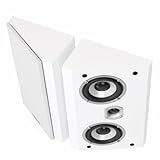 DYNAVOICE - Paar 2-Wege-Lautsprecher