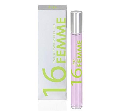 IAP PHARMA PERFUME MUJER N¼ 16 ROLL ON 10 ML
