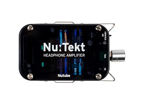 Amazon.co.jp: KORG コルグ Nu:Tekt HA-S Headphone Amplifier Kit