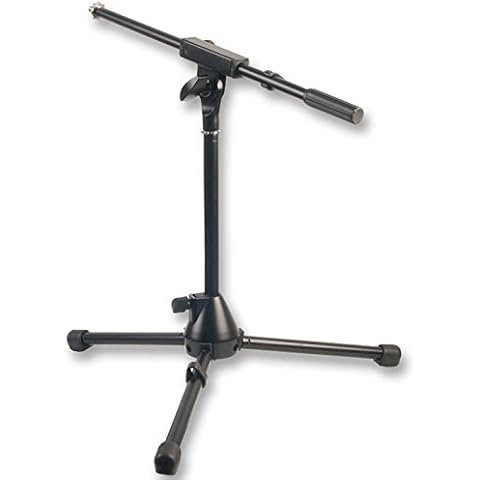 Pulse PLS00042 Mini Boom Microphone Stand Cover