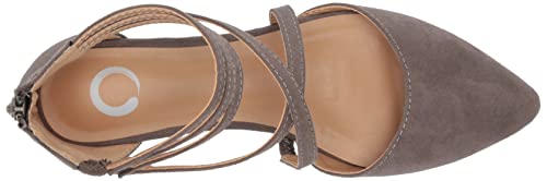 Image of Journee Collection Comfort Foam Marlee Flat